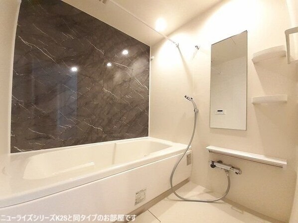 サニーセトル拾弐号館の物件内観写真